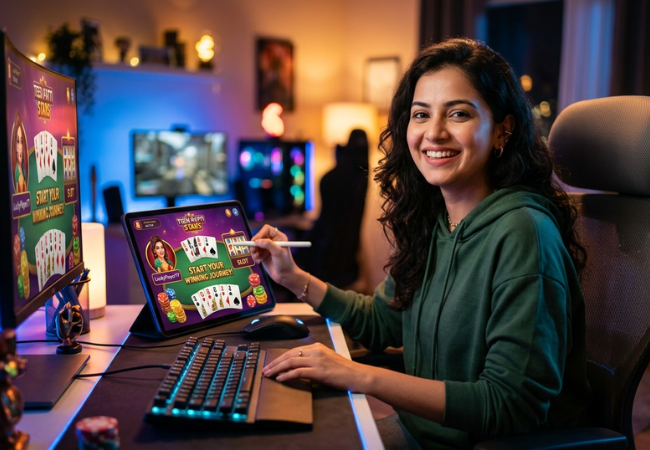 Content image - lucky name for lottery